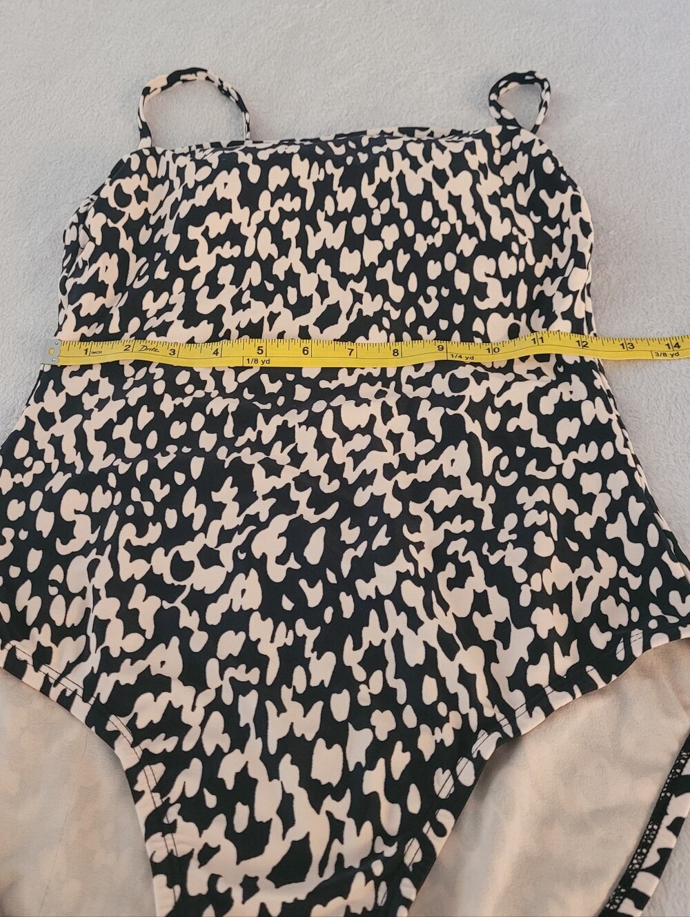 Kona Sol Swimsuit - Picture 3 of 10